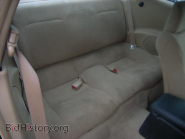 2000 MITSUBISHI ECLIPSE - VIN: 4A3AC34G3YE074500 - Photo 6