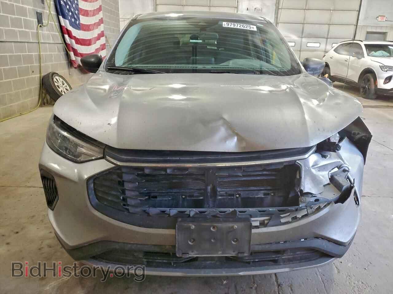2023 FORD ESCAPE ACT - VIN: 1FMCU0GN4PUB12155 - Photo 5