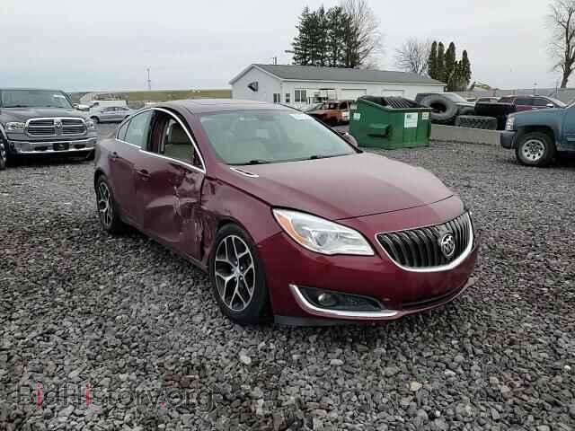 2017 BUICK REGAL - VIN: 2G4GL5EX2H9136409 - Фото 13