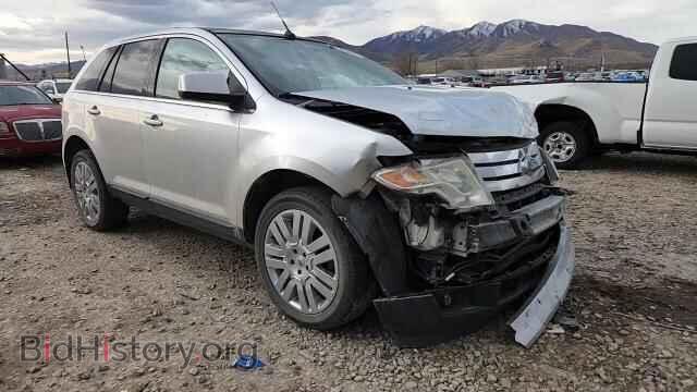 2010 FORD EDGE - VIN: 2FMDK4KC5ABA04602 - Фото 13