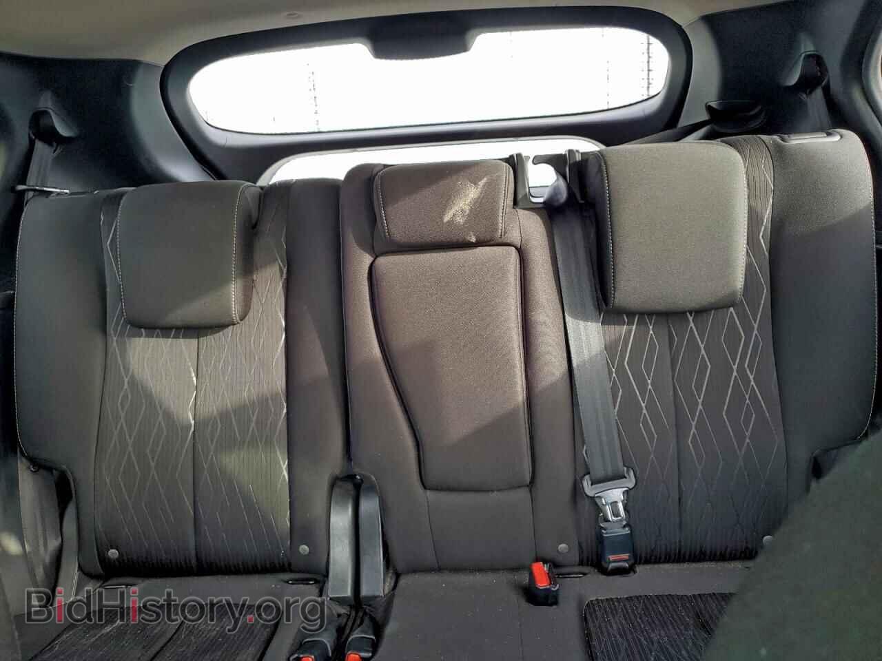 2018 MITSUBISHI ECLIPSE - VIN: JA4AT4AA6JZ615556 - Photo 10