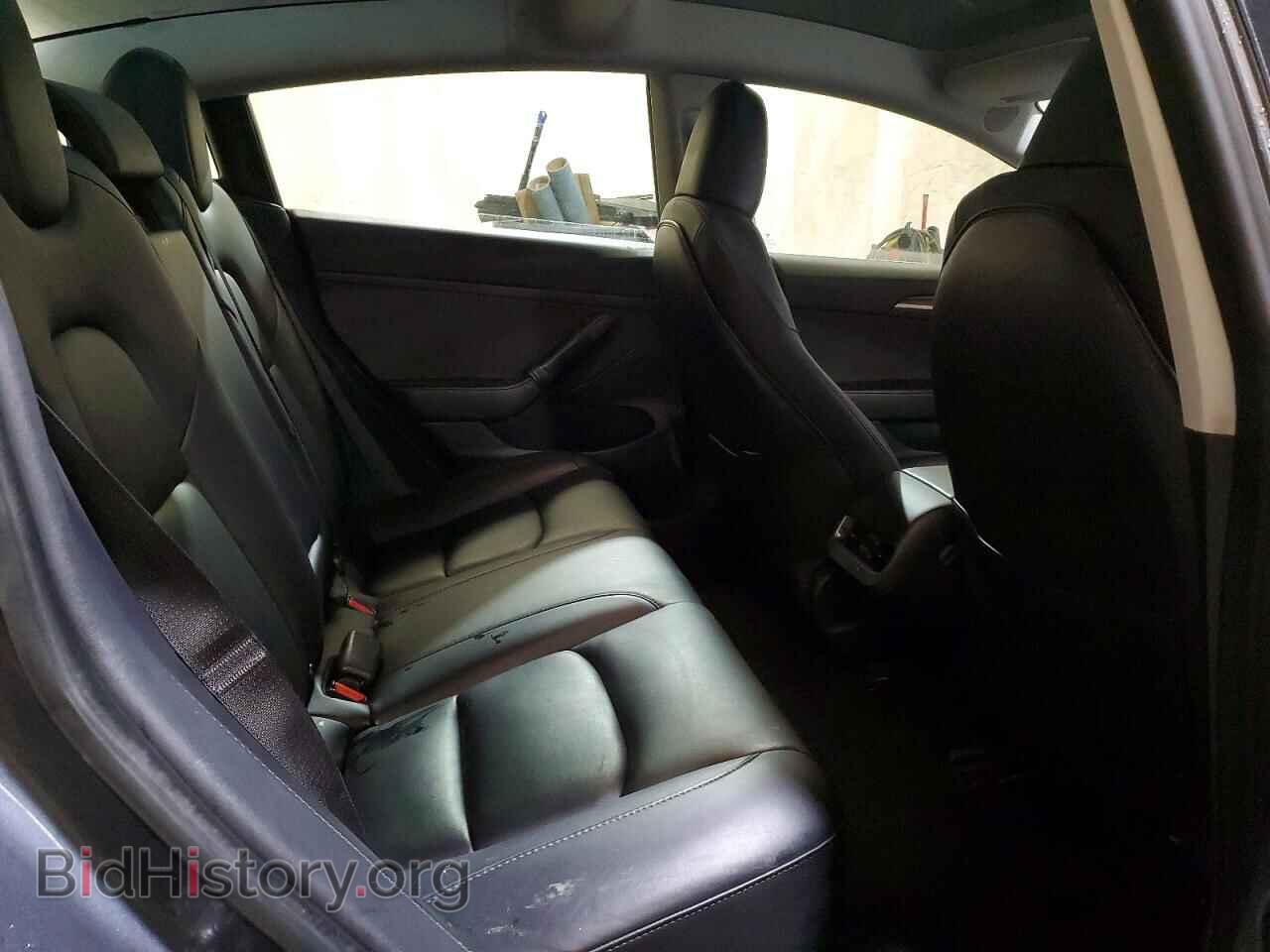 2023 TESLA MODEL 3 - VIN: 5YJ3E1EA5PF559304 - Photo 10