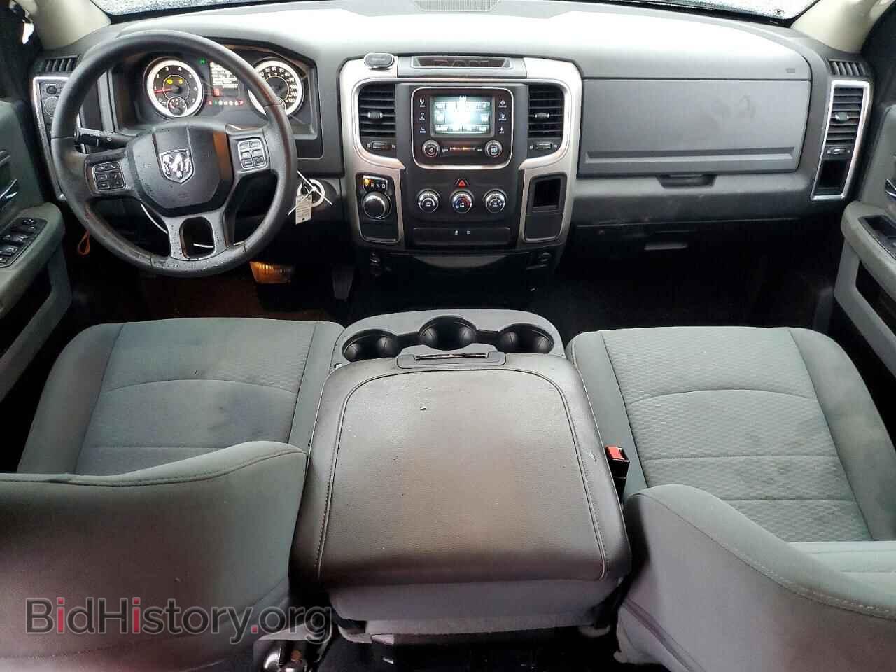 2019 RAM 1500 - VIN: 1C6RR6TT9KS608880 - Фото 8