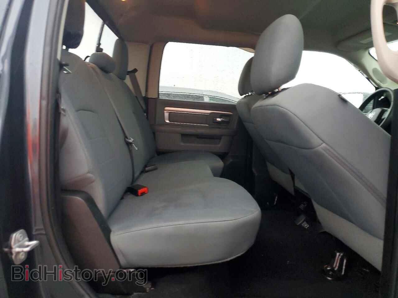 2019 RAM 1500 - VIN: 1C6RR6TT9KS608880 - Фото 10