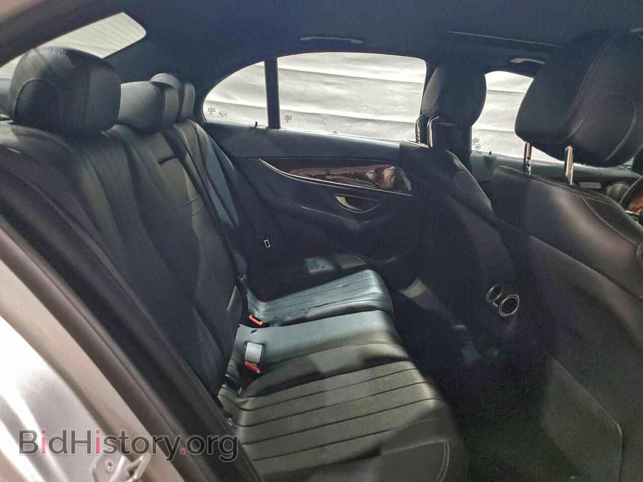 2017 MERCEDES-BENZ E-CLASS - VIN: WDDZF4KB6HA108596 - Фото 10