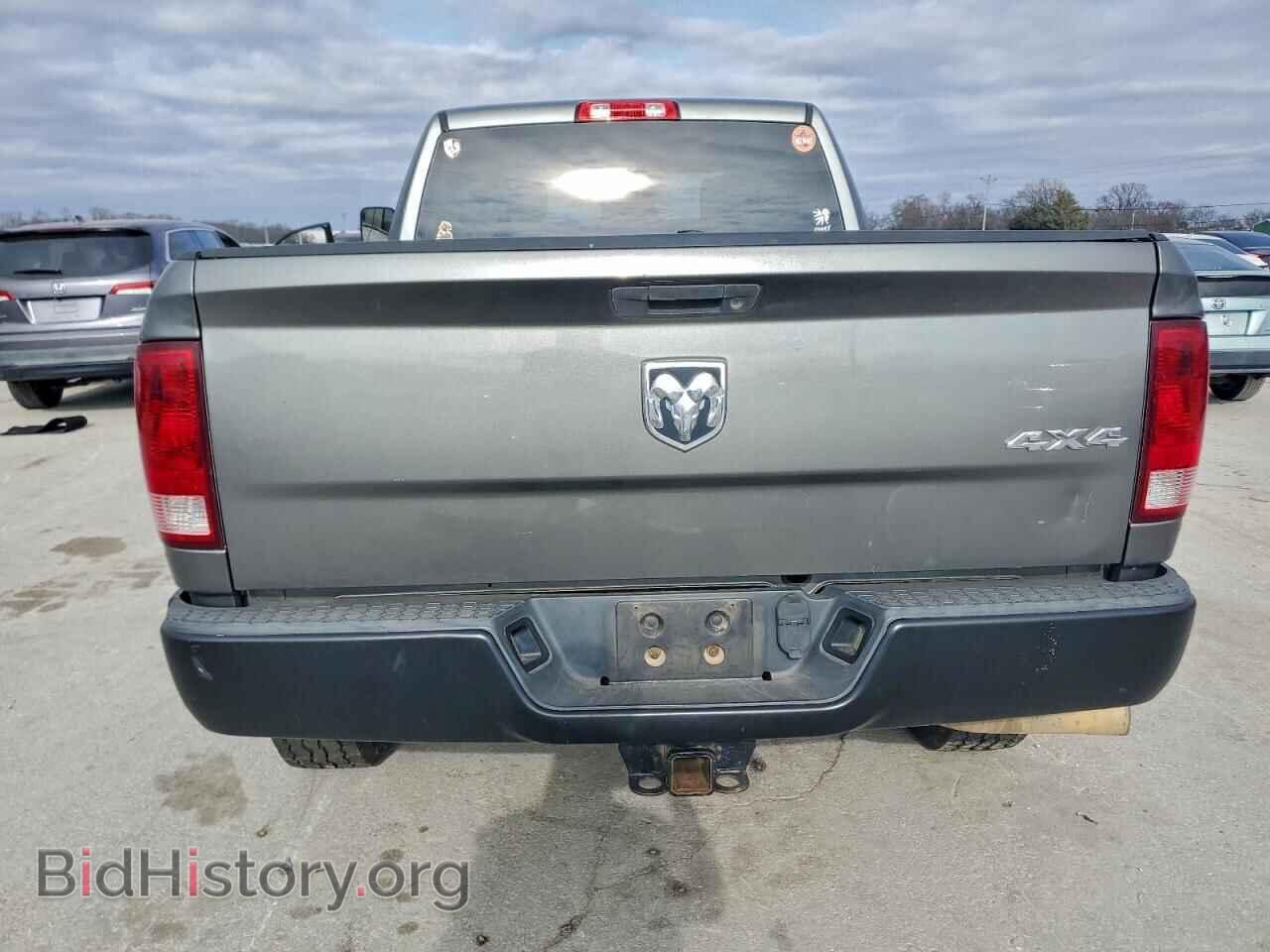 2013 RAM All Models - VIN: 3C6UR5CL5DG585032 - Photo 6
