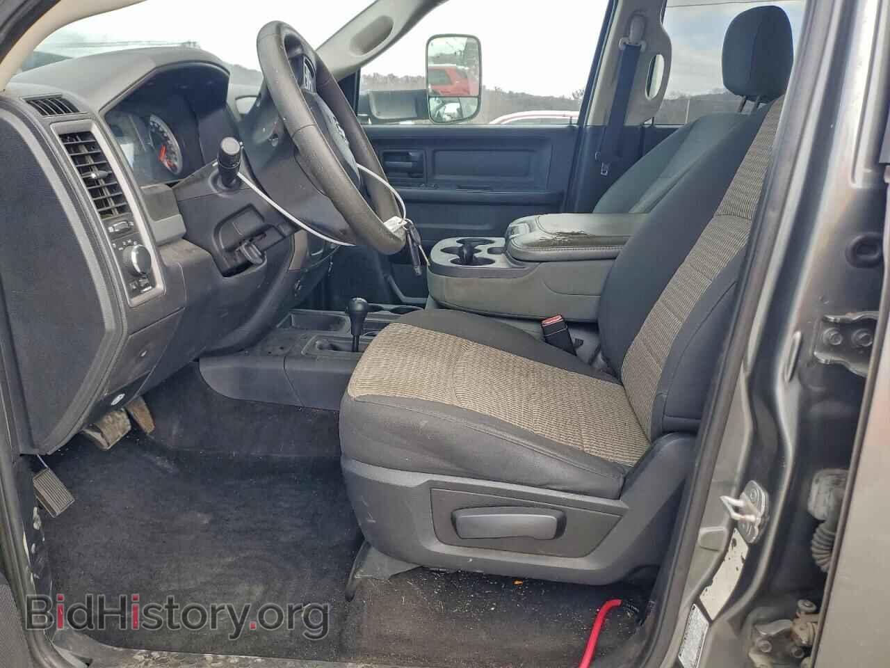 2013 RAM All Models - VIN: 3C6UR5CL5DG585032 - Photo 7