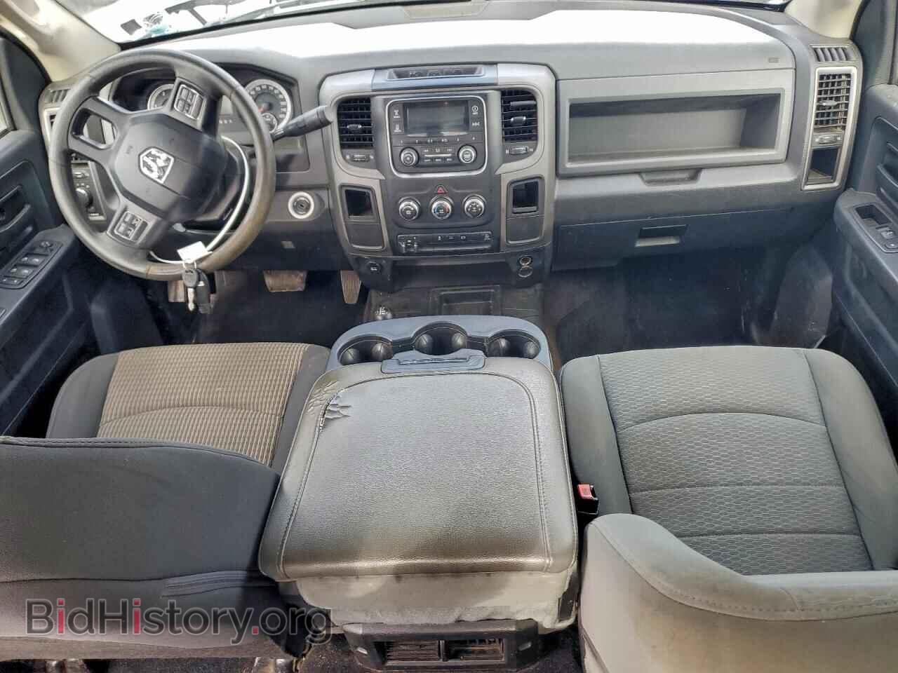 2013 RAM All Models - VIN: 3C6UR5CL5DG585032 - Photo 8