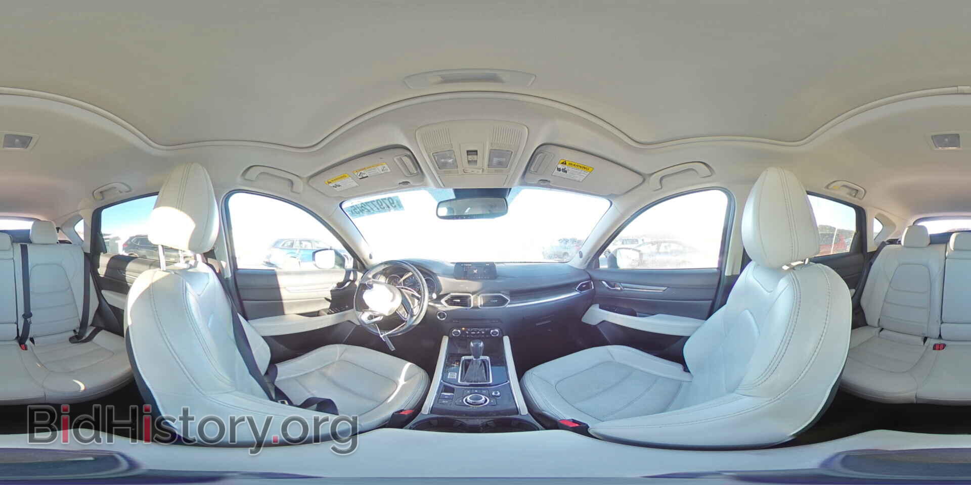 2017 MAZDA CX-5 - VIN: JM3KFBDL8H0200067 - Фото 15