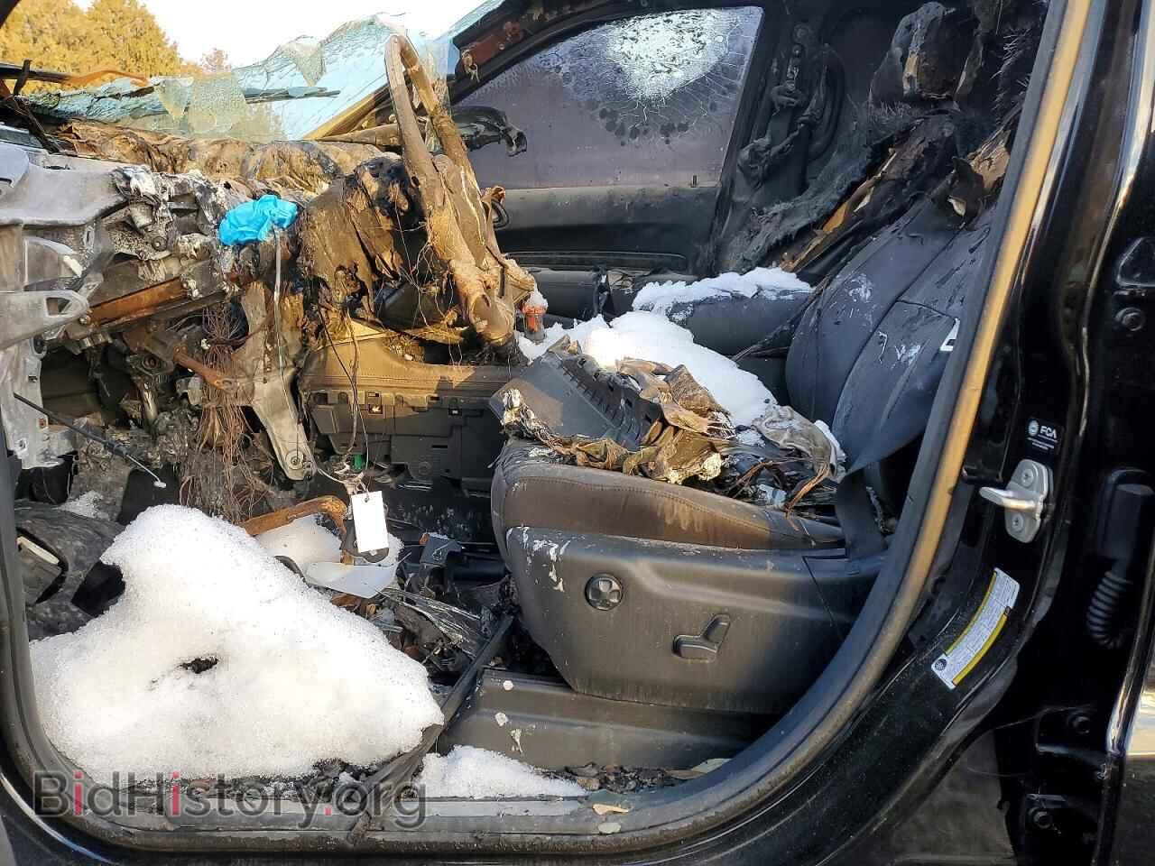 2023 DODGE DURANGO - VIN: 1C4SDJCT1PC636573 - Фото 7