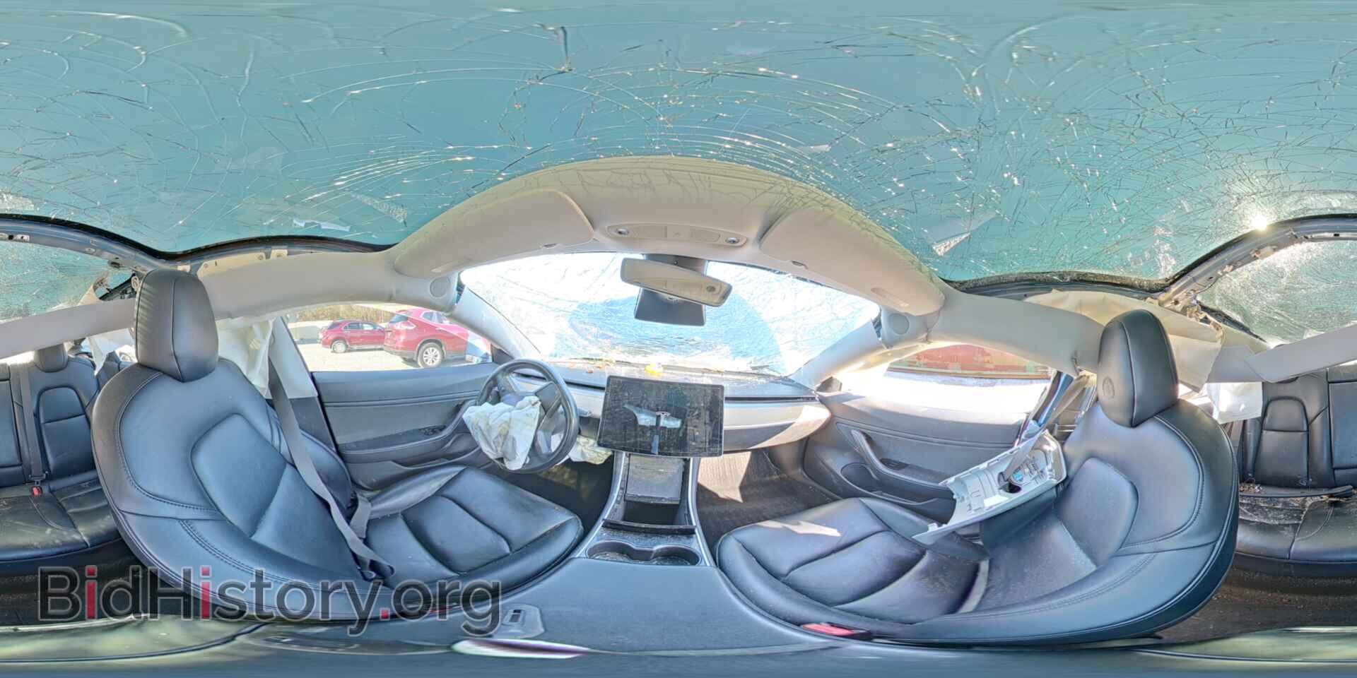 2018 TESLA MODEL 3 - VIN: 5YJ3E1EA6JF075732 - Photo 14
