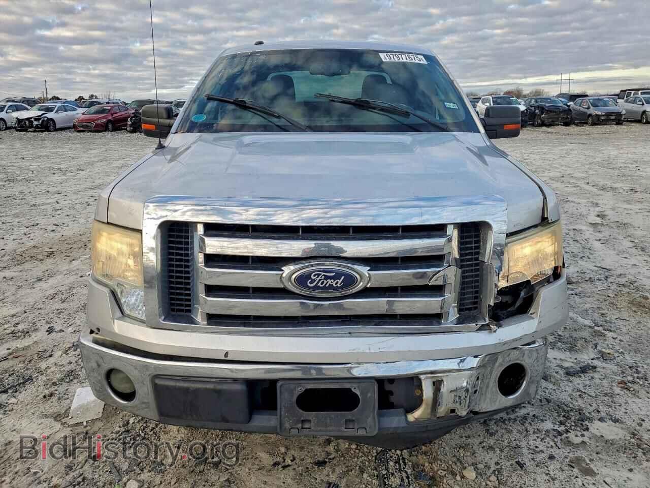 2010 FORD All Models - VIN: 1FTFW1CV7AFA60829 - Фото 5