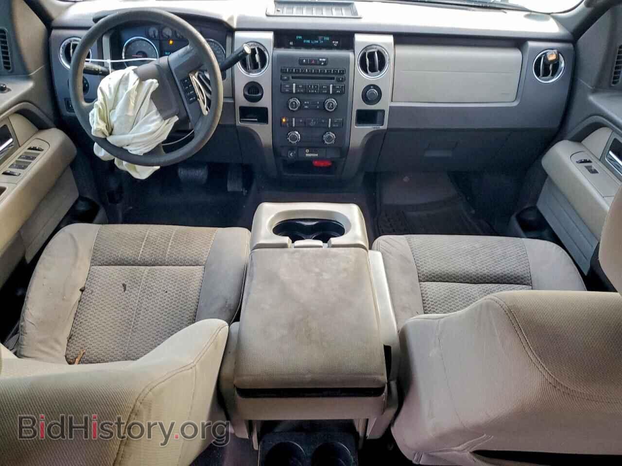 2010 FORD All Models - VIN: 1FTFW1CV7AFA60829 - Фото 8