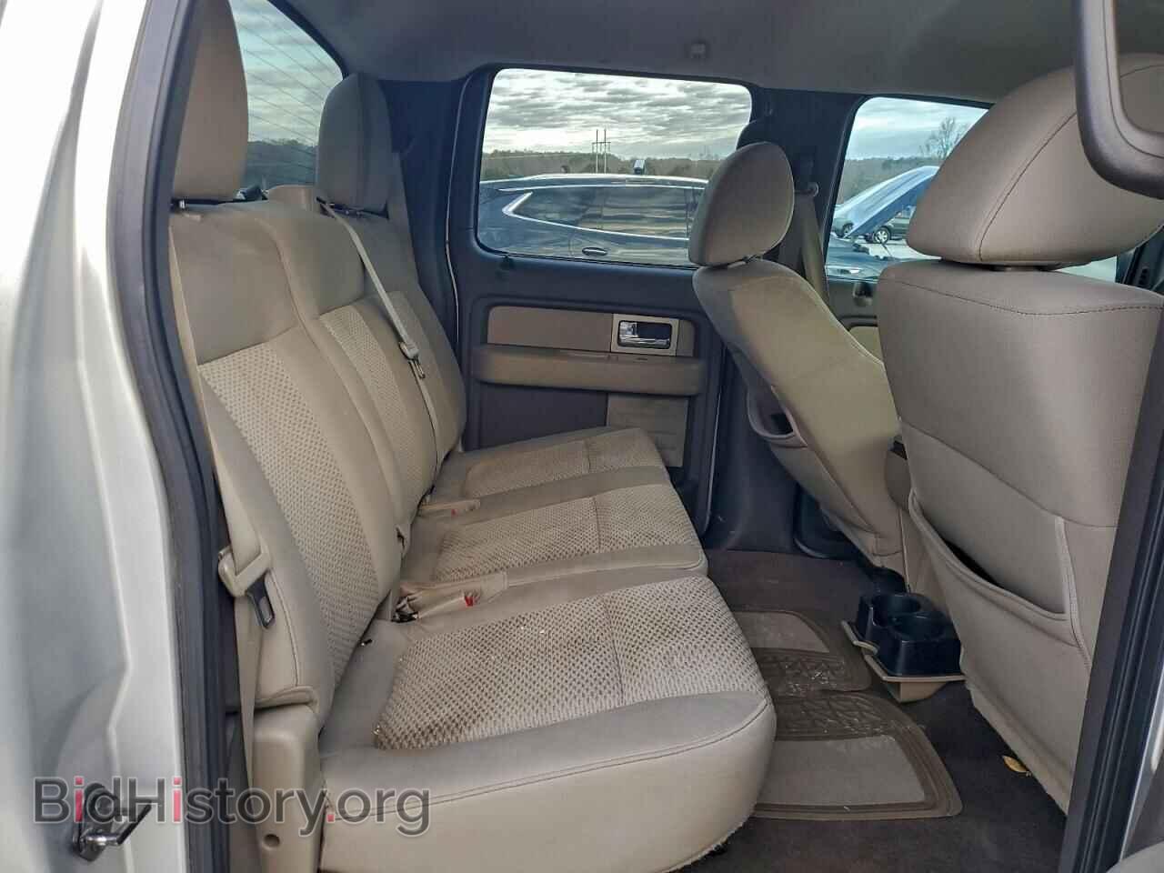 2010 FORD All Models - VIN: 1FTFW1CV7AFA60829 - Фото 10