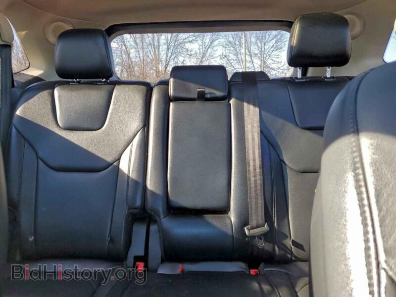 2018 Ford EDGE (VIN 2FMPK4K96JBB93617) — photo 10 of 13