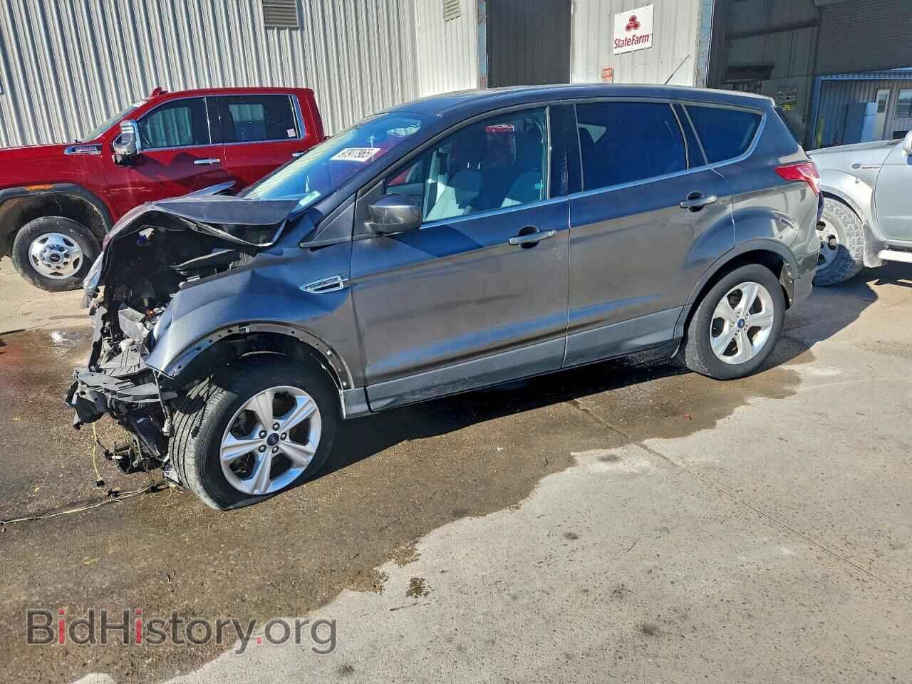 Photo 1FMCU0G96GUA32021 - FORD ESCAPE 2016