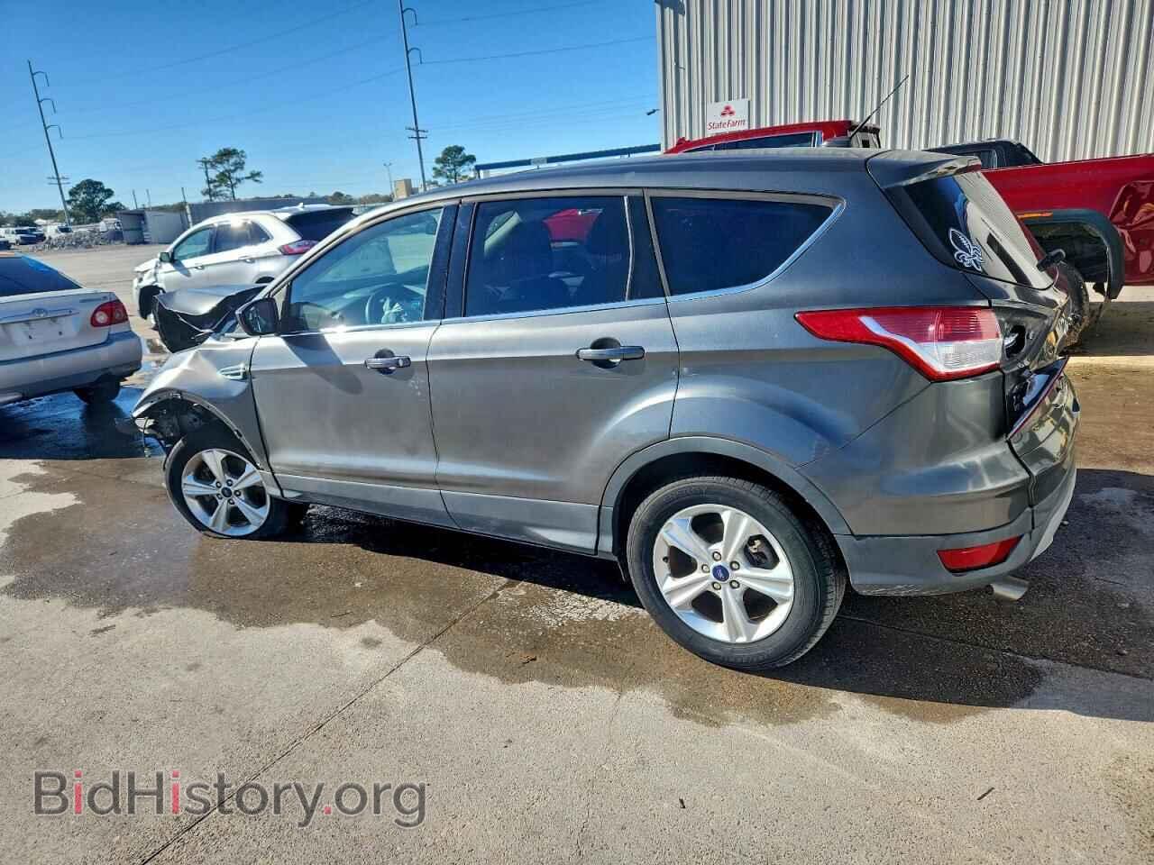 2016 FORD ESCAPE - VIN: 1FMCU0G96GUA32021 - Photo 2