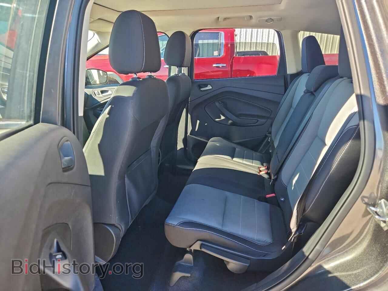 2016 FORD ESCAPE - VIN: 1FMCU0G96GUA32021 - Photo 11