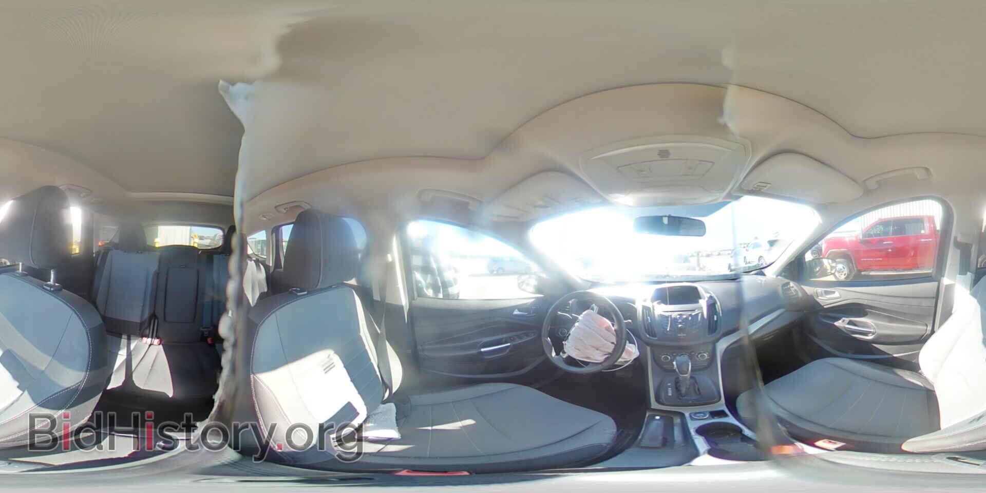 2016 FORD ESCAPE - VIN: 1FMCU0G96GUA32021 - Photo 15
