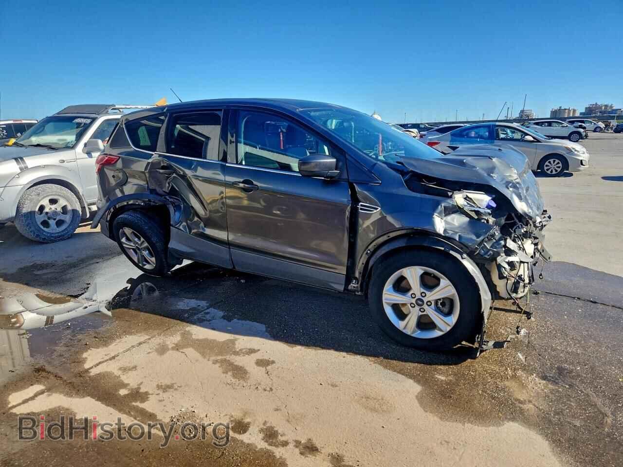 2016 FORD ESCAPE - VIN: 1FMCU0G96GUA32021 - Photo 4