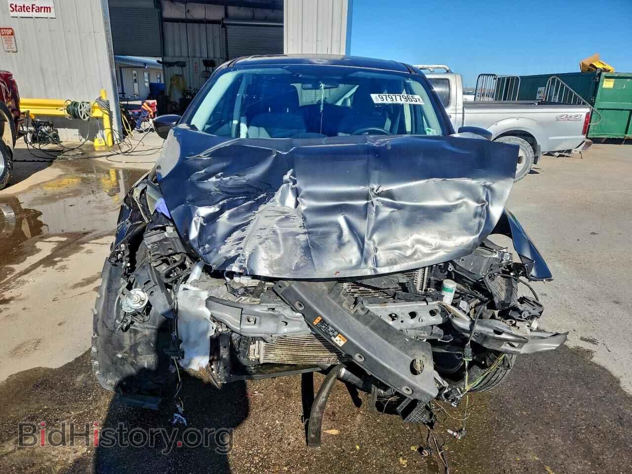 2016 FORD ESCAPE - VIN: 1FMCU0G96GUA32021 - Photo 5