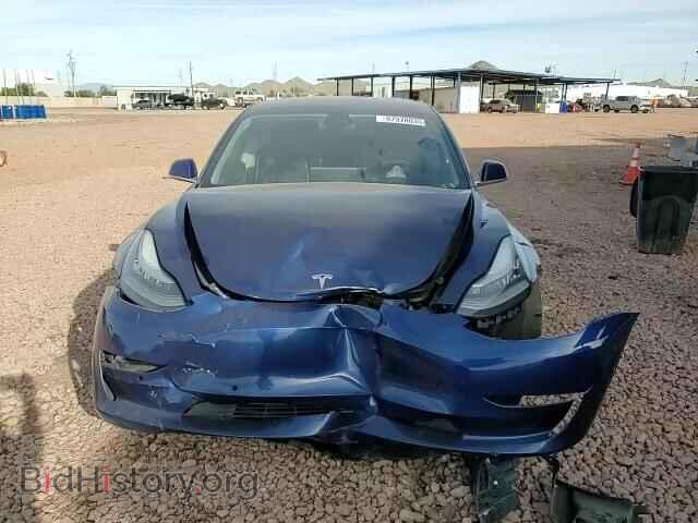 2019 TESLA MODEL 3 - VIN: 5YJ3E1EA0KF407522 - Photo 13