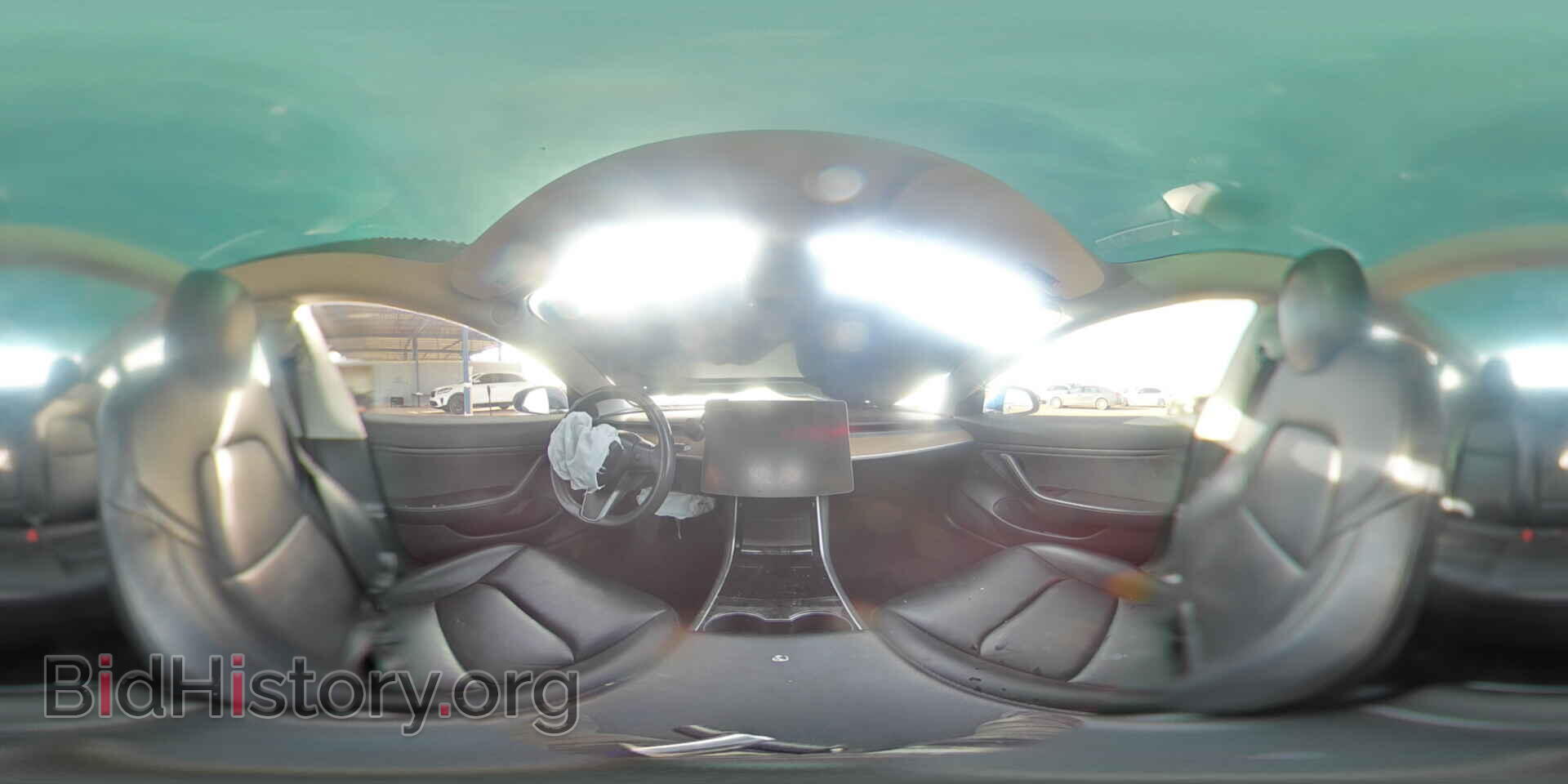 2019 TESLA MODEL 3 - VIN: 5YJ3E1EA0KF407522 - Photo 14