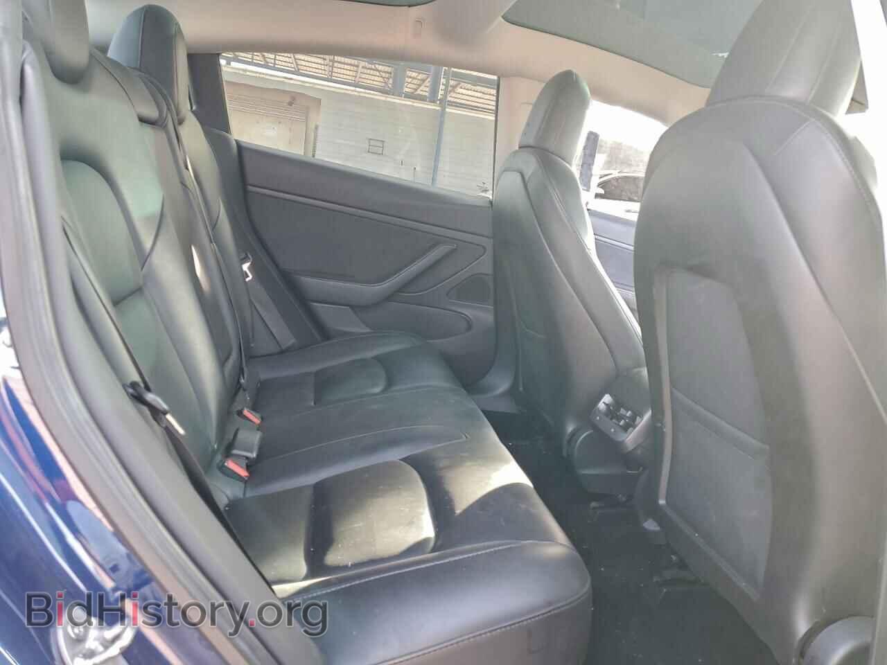 2019 TESLA MODEL 3 - VIN: 5YJ3E1EA0KF407522 - Photo 10