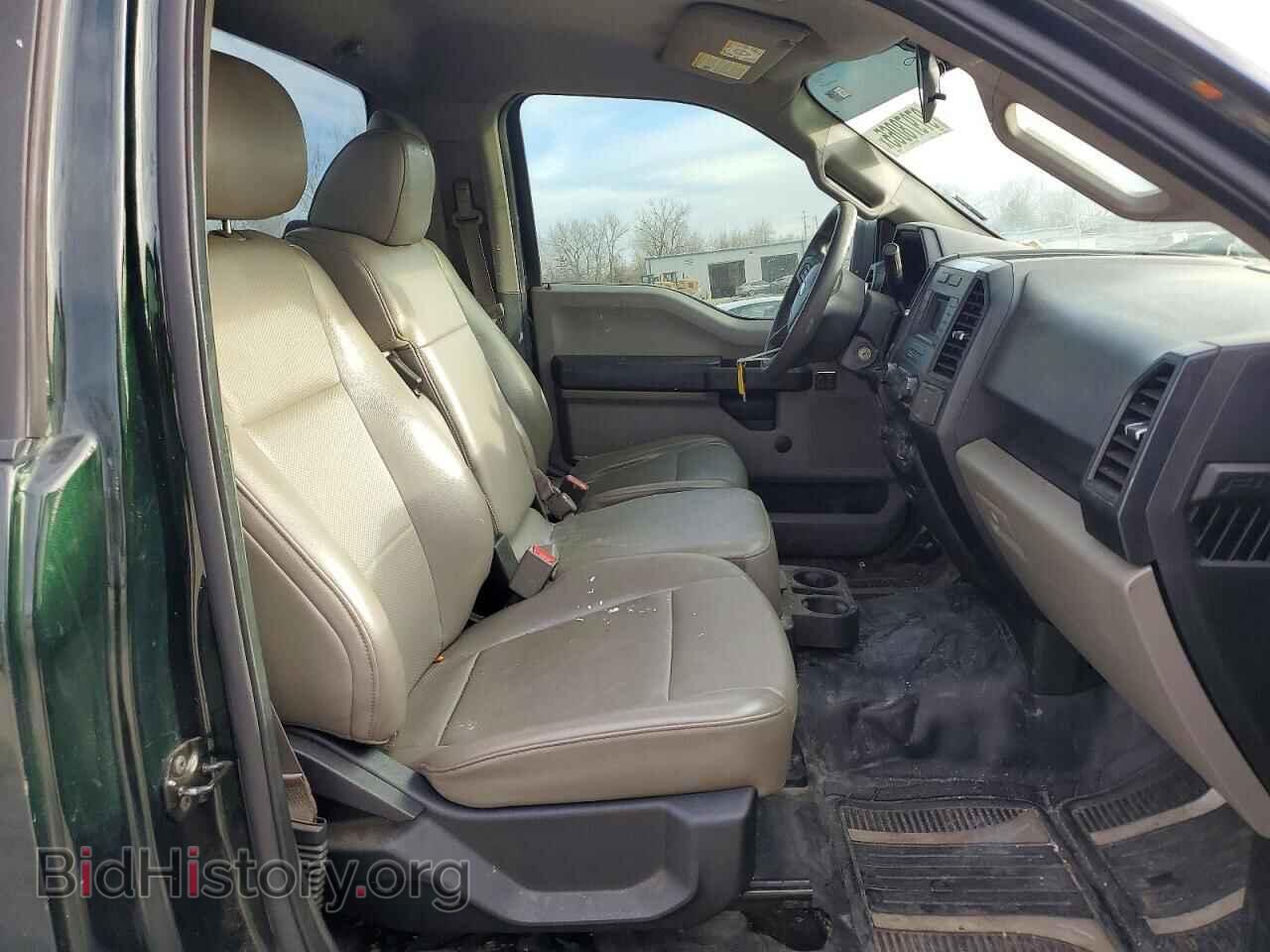 2016 FORD All Models - VIN: 1FTMF1C85GKE06362 - Photo 10