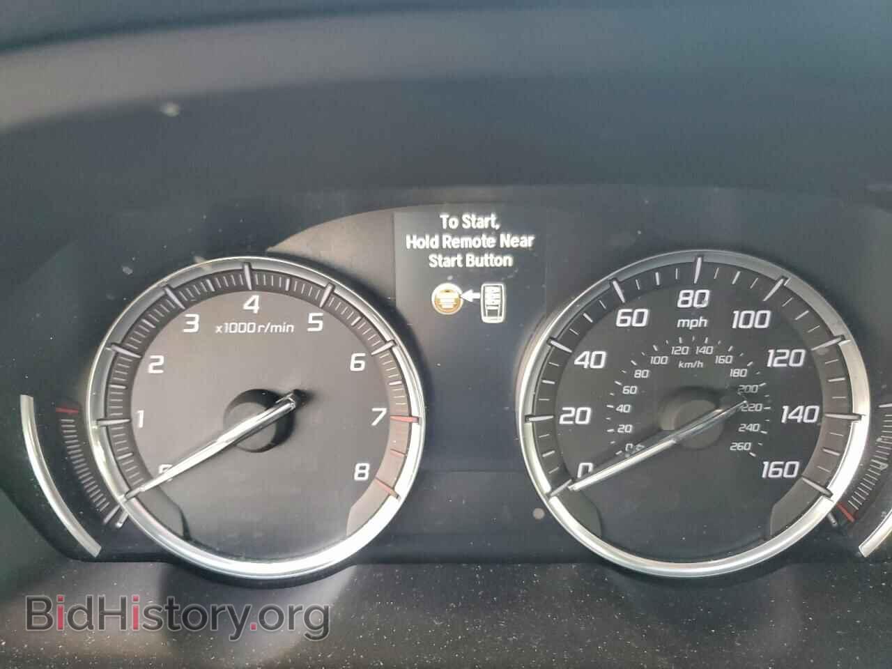2015 ACURA TLX - VIN: 19UUB1F57FA002286 - Фото 9