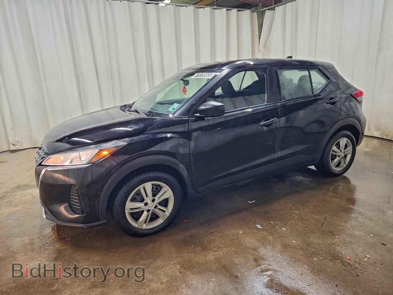 Photo 3N1CP5BV4PL547660 - NISSAN KICKS 2023