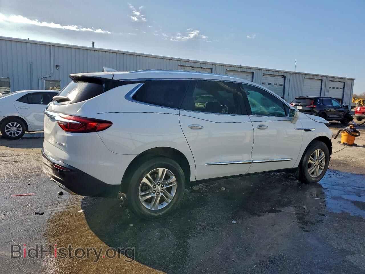 2019 BUICK ENCLAVE - VIN: 5GAERBKW9KJ242289 - Фото 3
