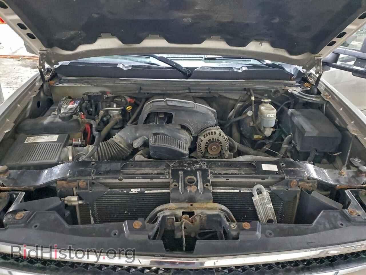 2007 CHEVROLET ALL Models - VIN: 2GCEK19J771627908 - Фото 11