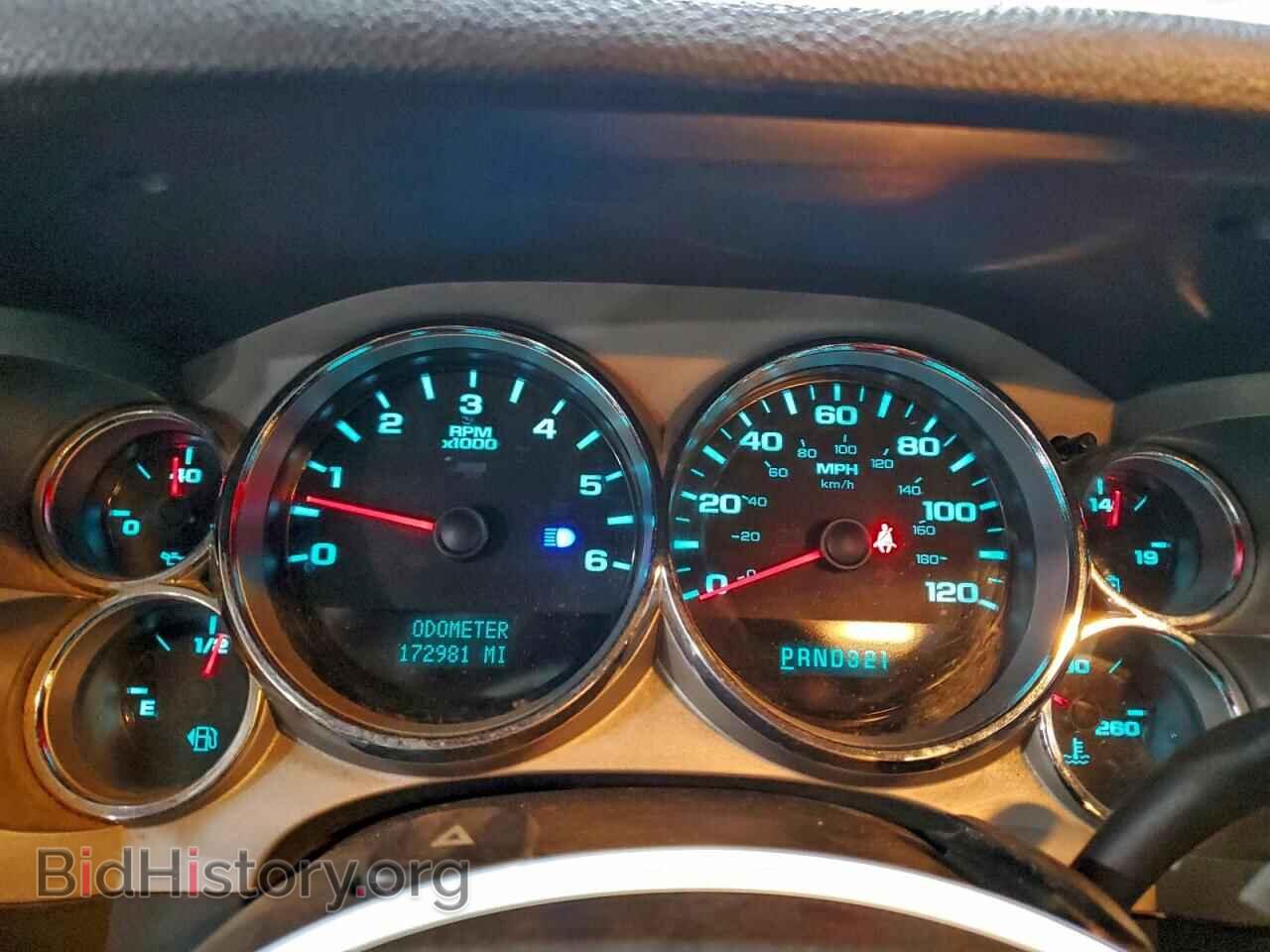 2007 CHEVROLET ALL Models - VIN: 2GCEK19J771627908 - Фото 9
