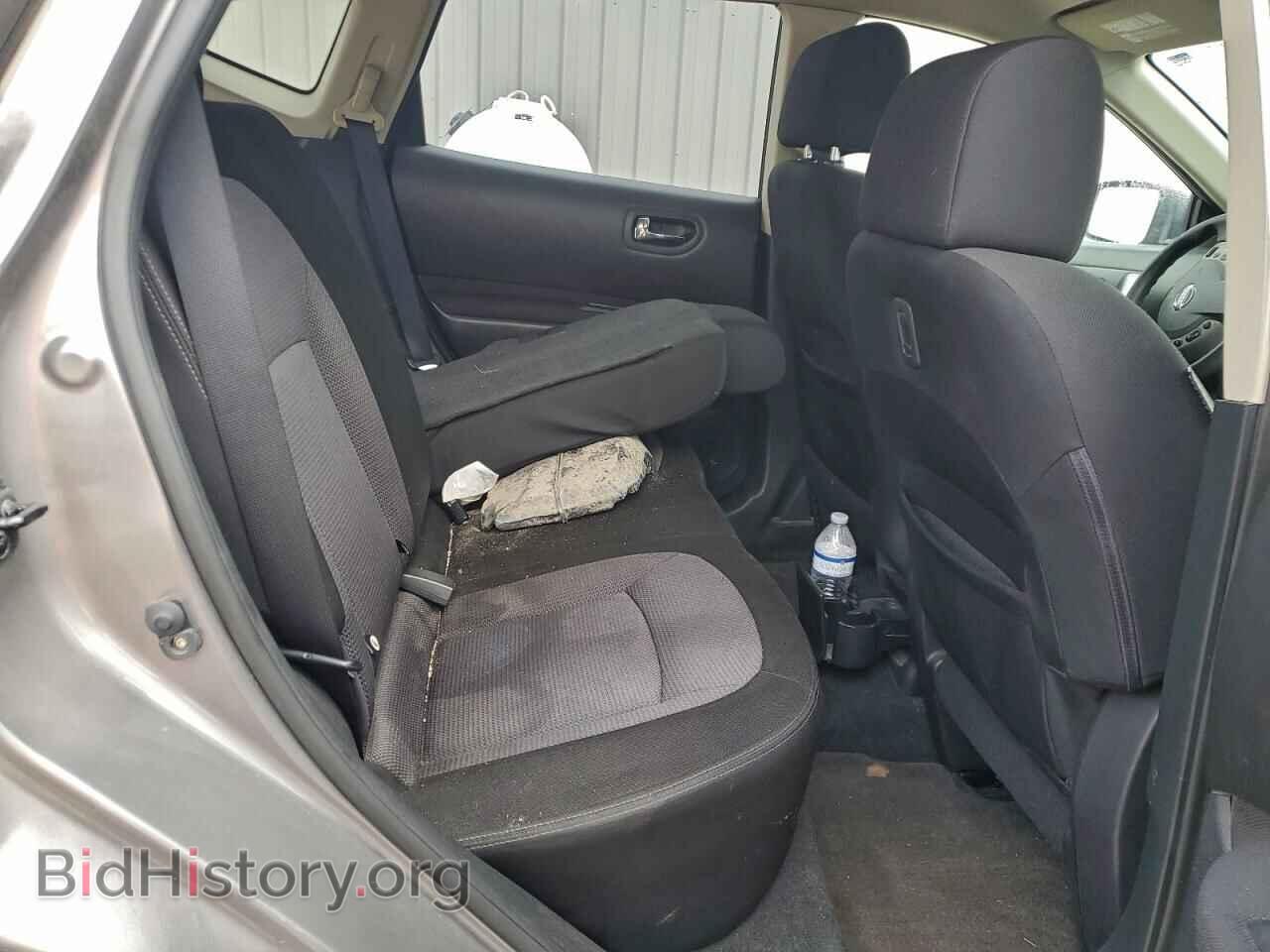 2012 NISSAN ROGUE - VIN: JN8AS5MT3CW281183 - Фото 11