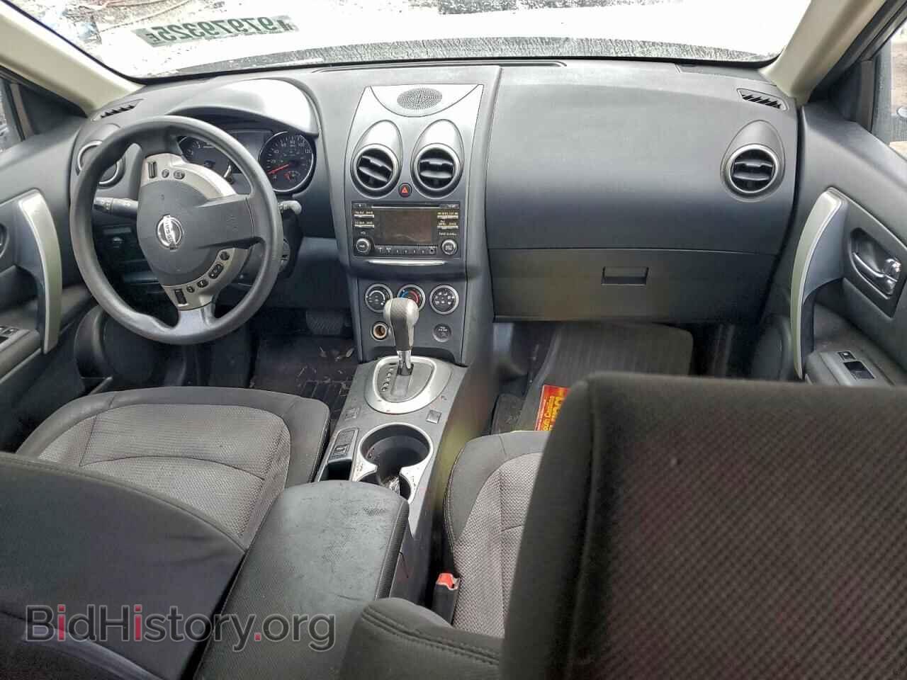 2012 NISSAN ROGUE - VIN: JN8AS5MT3CW281183 - Фото 8