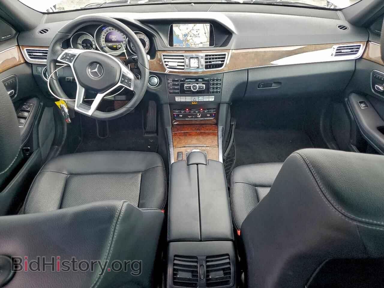 2014 MERCEDES-BENZ E-CLASS - VIN: WDDHF5KB0EA798942 - Фото 8