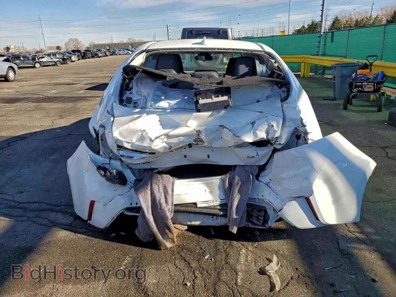 2023 TOYOTA COROLLA - VIN: 5YFB4MDE8PP042894 - Фото 6