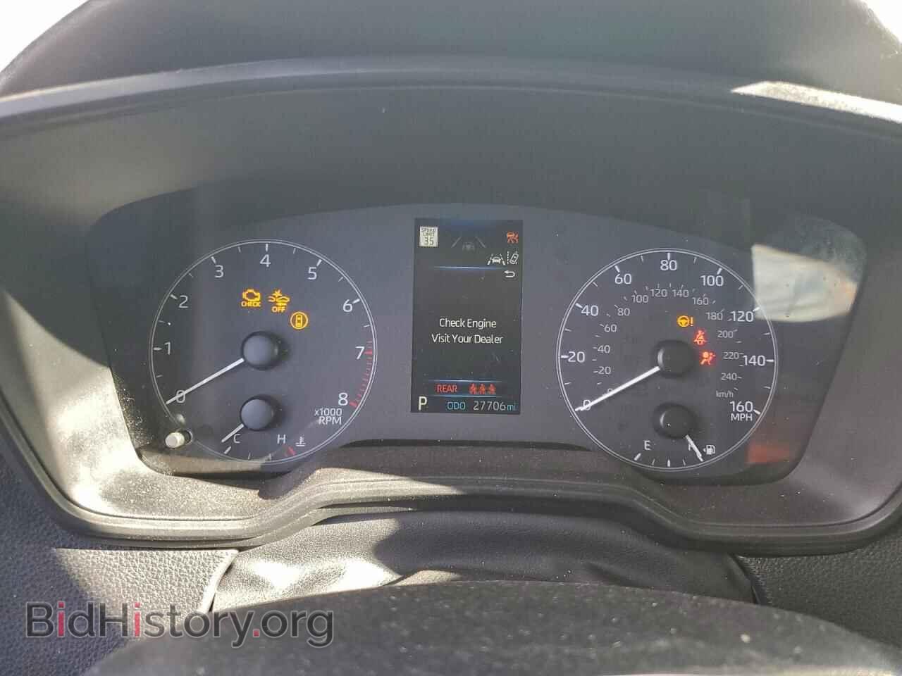 2023 TOYOTA COROLLA - VIN: 5YFB4MDE8PP042894 - Фото 9