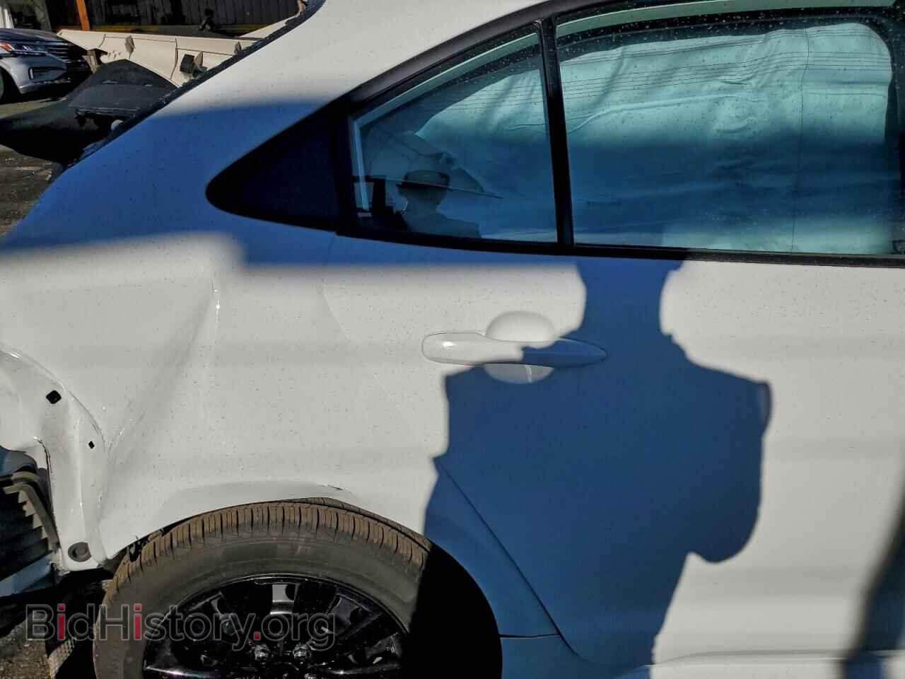 2023 TOYOTA COROLLA - VIN: 5YFB4MDE8PP042894 - Фото 10