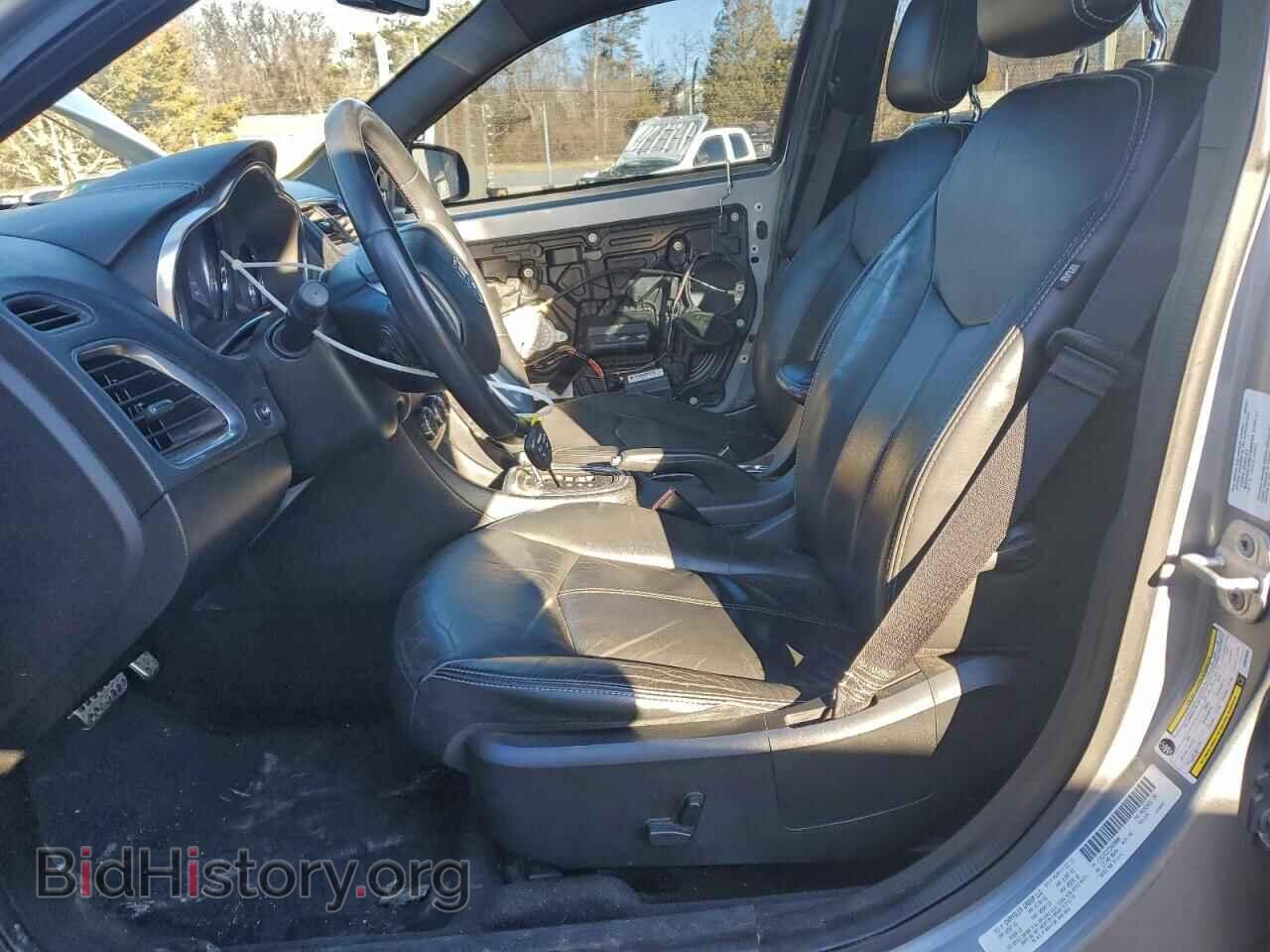 2013 DODGE AVENGER - VIN: 1C3CDZCB7DN628900 - Photo 7