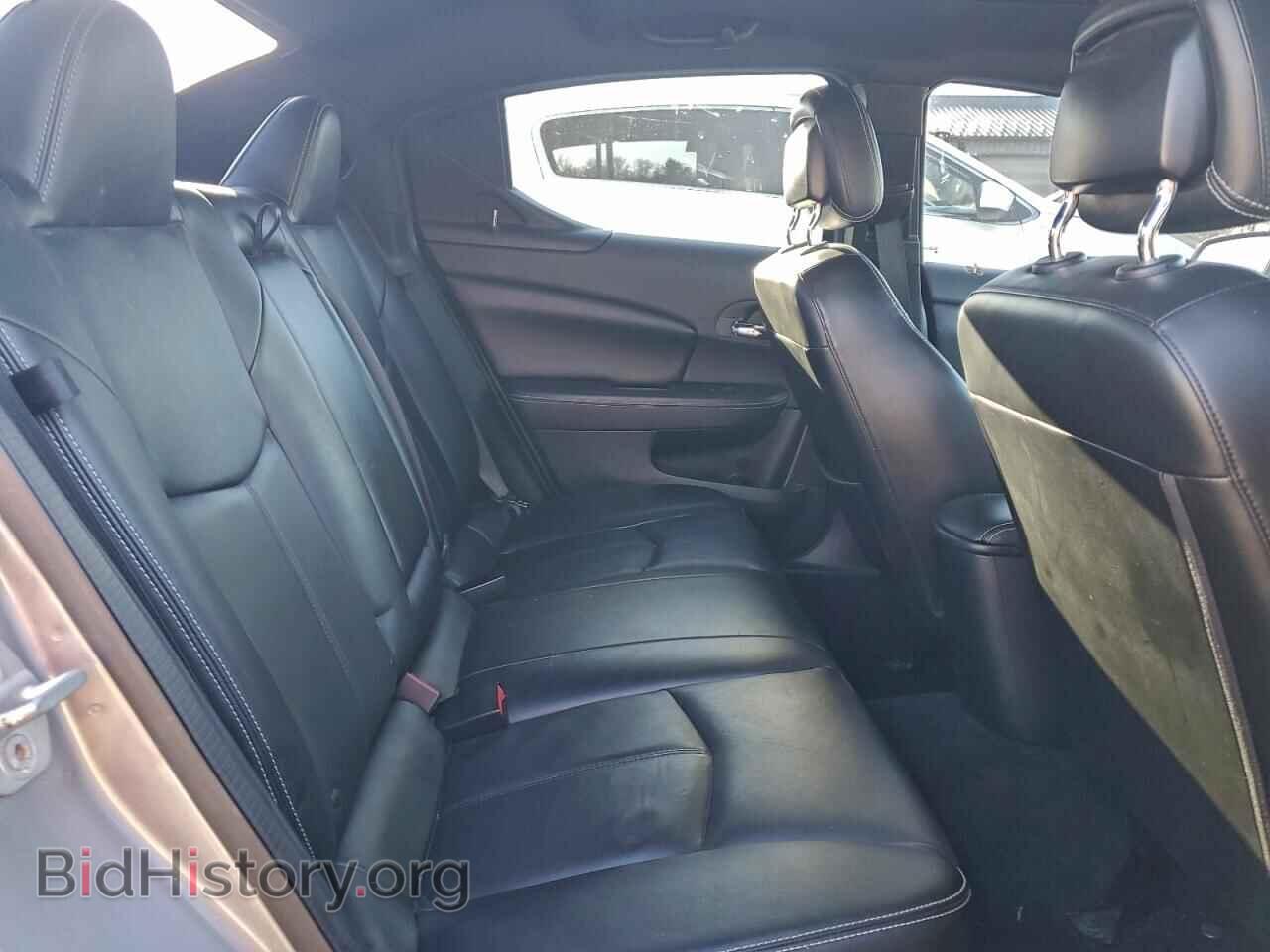2013 DODGE AVENGER - VIN: 1C3CDZCB7DN628900 - Photo 10