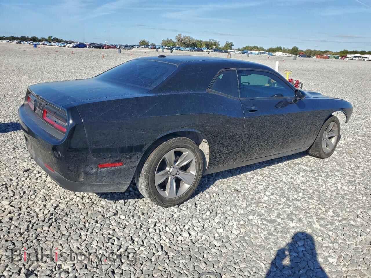 2016 DODGE CHALLENGER - VIN: 2C3CDZAG0GH354080 - Photo 3