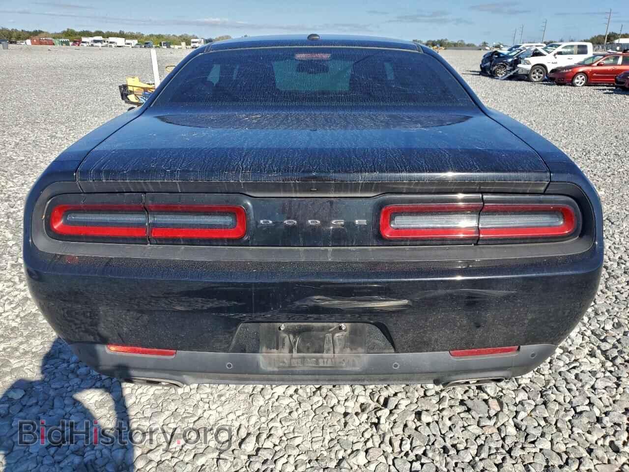 2016 DODGE CHALLENGER - VIN: 2C3CDZAG0GH354080 - Photo 6