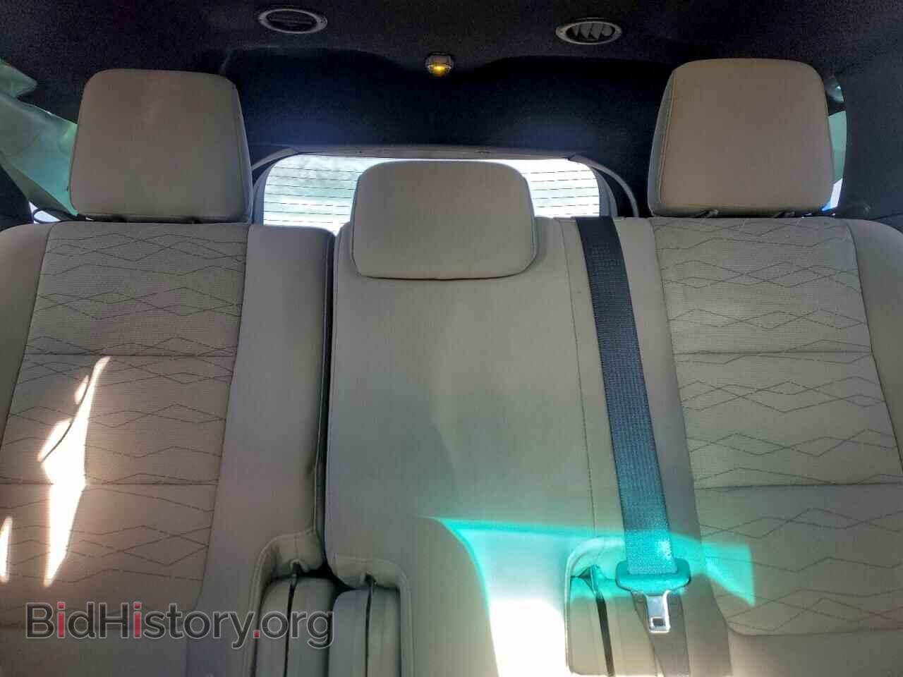 2013 FORD EXPLORER - VIN: 1FM5K8B88DGC15894 - Фото 10
