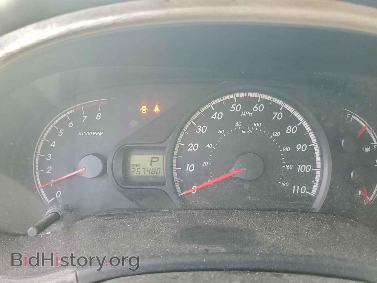 2011 TOYOTA All Models - VIN: 5TDKK3DC1BS116493 - Фото 9