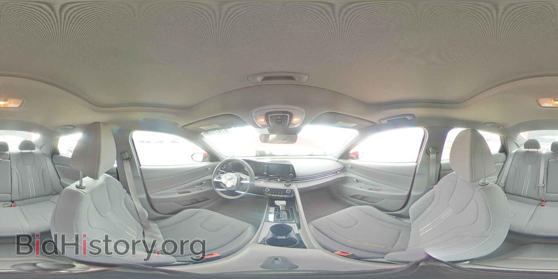 2022 HYUNDAI ELANTRA - VIN: KMHLN4AG4NU217841 - Фото 14