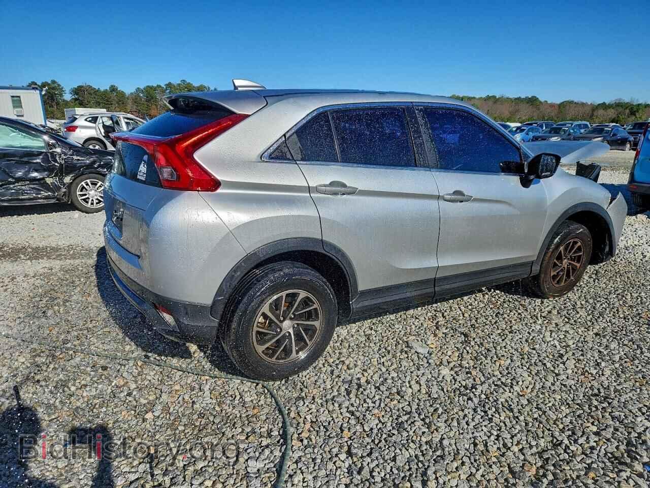 2020 MITSUBISHI ECLIPSE - VIN: JA4AT3AA0LZ031473 - Photo 3