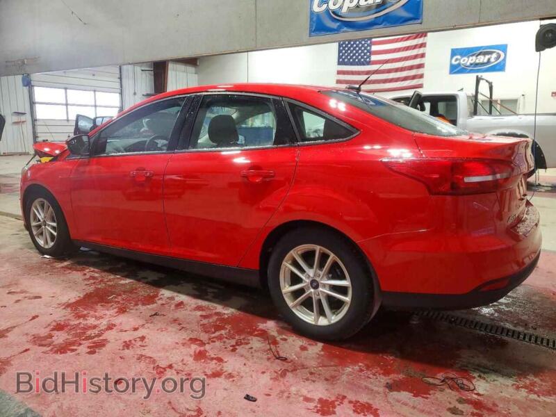 2016 Ford FOCUS (VIN 1FADP3F22GL292997) — photo 2 of 12