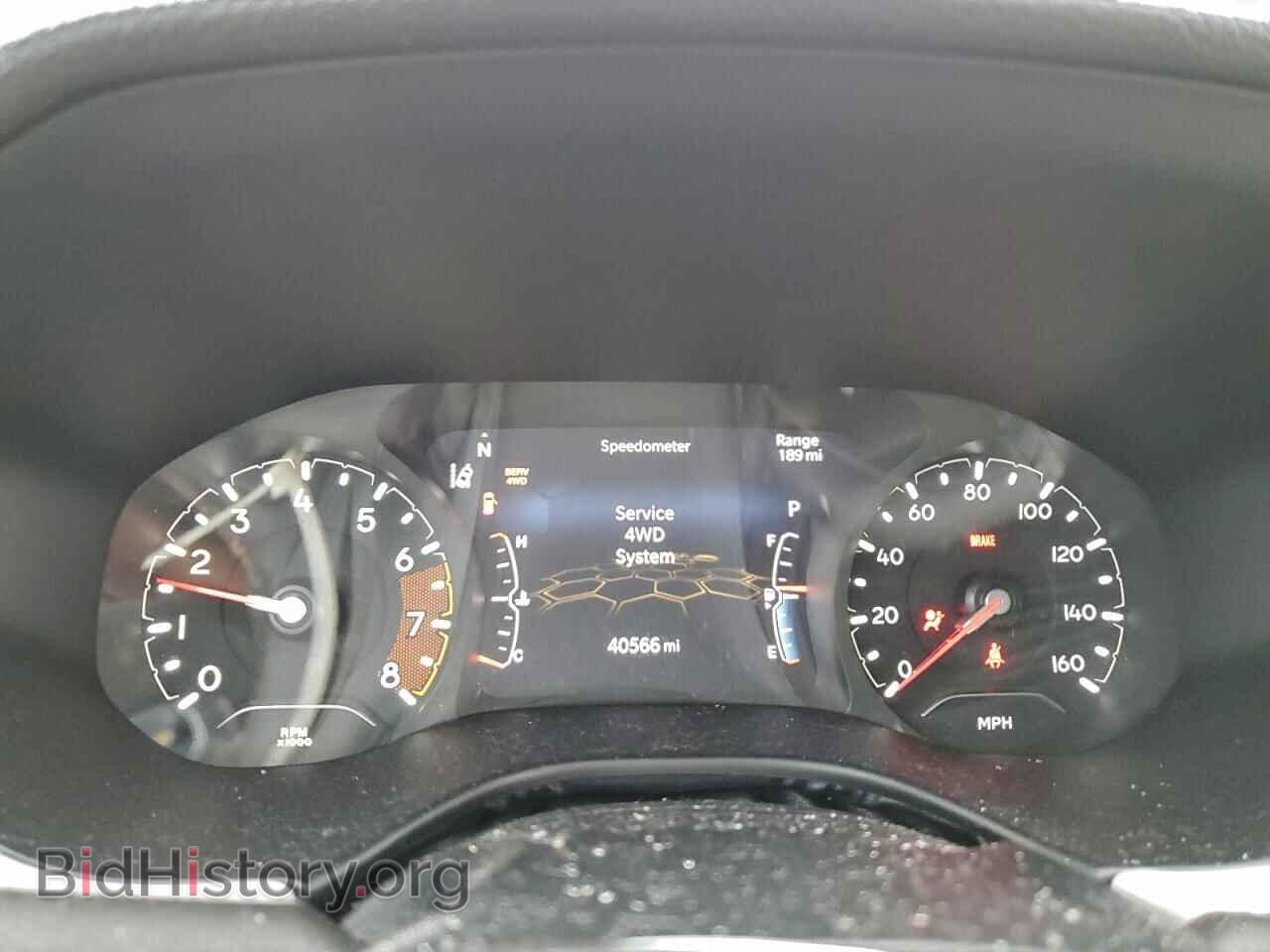 2022 JEEP COMPASS - VIN: 3C4NJDCB5NT157878 - Фото 9